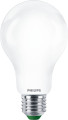 Master classe a bulb led e27 7,3-100w 830 1535lm 50 000h filament dépolie