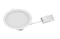 Luminaire intérieure LED Ledinaire SlimDownlight  DN065B G4 LED20/830_840_865 19W D200 RD - 2000 lm - ON/OFF - IP20/IP44