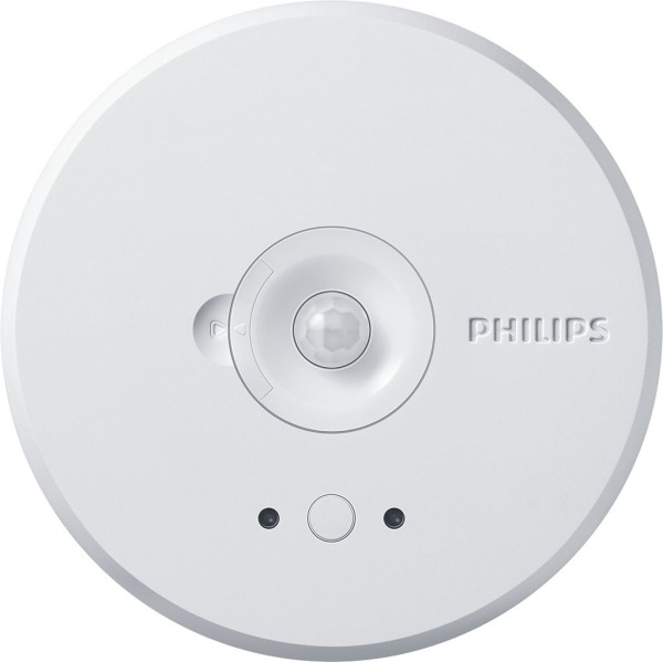 Détecteur Interact Pro ready OCC SENSOR IA CM IP42 WH  - Philips - 777527