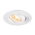 New tria 75 dl rond 10w blanc