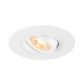 New tria 75 xl rond 10w blanc