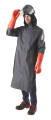 Veste de manoeuvre arc flash Catu (taille s)