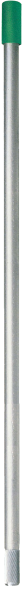 Piquet allongeable galva mod.16mm/1,50m 