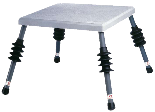 Tabouret exterieur 45kv                 