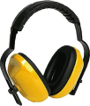 Casque anti-bruit haute performance- EN352 - Catu