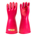 Gants isolants cei classe 4 t-9 rouge   