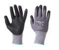 Gants de manutention protection 4121 t7 Lot de 10