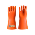 Gants Isolants avec Protection Mécanique et Arc Flash Taille 9 Catu – Classe 00 – Longueur 360 mm