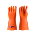 Gants Isolants avec Protection Mécanique et Arc Flash Taille 9 Catu – Classe 0 – Longueur 360 mm