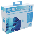 Kit BR Interventions de remplacement et raccordement - Catu