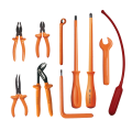 Kit outils servante veh