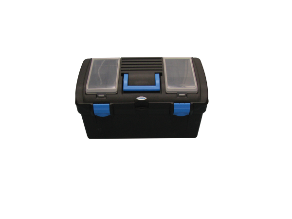 Coffret plastique kit ve                