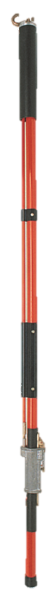 Perche tst a crochet 3,20m lg: 3.20m