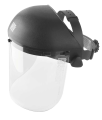 Écran anti-arc classe 1, avec serre-tête intégré