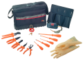 Kit d'intervention pour electricien      - Catu - MO38510