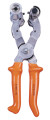 Pince a degainer les cables bt 16/150   
