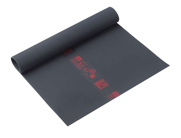 Tapis isolant cei classe 0 - 1000V - 5m x 1,2m