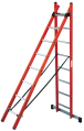 Echelle transf.isol.2 plans 2,70/4,65m  