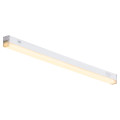 Batten 60, applique et plafonnier intérieur, blanc, led, 9w, 3000k