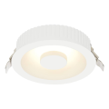 Slv by declic occuldas 14, led, encastré, indirect, blanc, 3000k