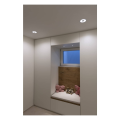 Slv by declic occuldas 14, led, encastré, indirect, blanc, 3000k