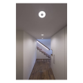 Slv by declic occuldas 14, led, encastré, indirect, blanc, 3000k