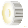 Slv by declic occuldas 13 led, éclairage indirect, blanc, 3000k