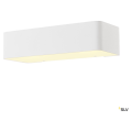 SLV by Declic WL 149 LED, applique, blanc, 3000K