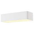 SLV by Declic WL 149 LED, applique, blanc, 3000K