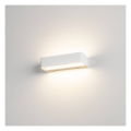 SLV by Declic WL 149 LED, applique, blanc, 3000K