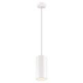 Numinos® xl, suspension intérieure, 36°, blanc/noir, led, 36w, 4000k, variable dali