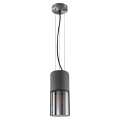 SLV by Declic LISENNE, suspension ronde, E27, max. 23W