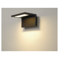 Applique extérieure Angolux Wall SLV  anthracite 36 SMD LED 3000K