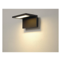 Applique extérieure Angolux Wall SLV  anthracite 36 SMD LED 3000K