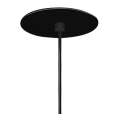 SLV by Declic HELIA 30 LED, suspension, ronde, noire, 7.5W, 3000K