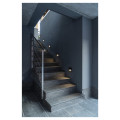 Downunder out, applique extérieure, carré, anthracite, led, 4,5w, 3000k/4000k, ip65