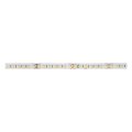 Grazia pro flexstrip, bandeau led intérieur, 5 m, 20 mm, blanc, 2700-6500k