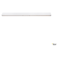 Direto 90, applique intérieure, blanc, led, 20w, 2700/3000k, interrupteur cct