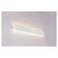 Direto 90, applique intérieure, blanc, led, 20w, 2700/3000k, interrupteur cct