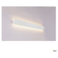 Direto 90, applique intérieure, blanc, led, 20w, 2700/3000k, interrupteur cct