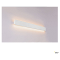 Direto 90, applique intérieure, blanc, led, 20w, 2700/3000k, interrupteur cct