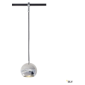 EASYTEC II CHROME/NOIR, LIGHT EYE SUSPENSION ES111, CHROME