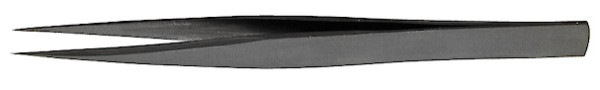 Modèle droit standard en acier carbone