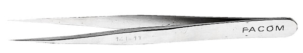 Modèle droit haute précision de longueur 110 mm