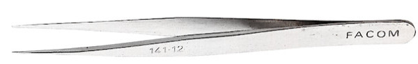 Modèle droit haute précision de longueur 120 mm