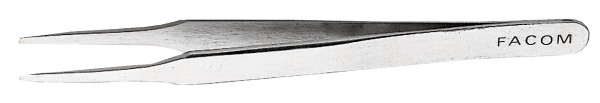 Modèle droit, becs très plats - Facom - 144