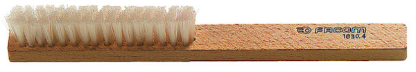 Brosse nylon douce