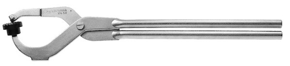 Pince à ressort de frein ø f 5 mm