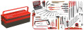 Sélection cm.sg4a avec boîte 5 cases bt.13a