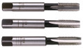 Taraud standard pour métaux durs - dn 10 mm - p 1,5 mm